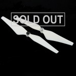 FCMODEL Upgrade 9450 Self-locking Propeller With Metal Hub For DJI 